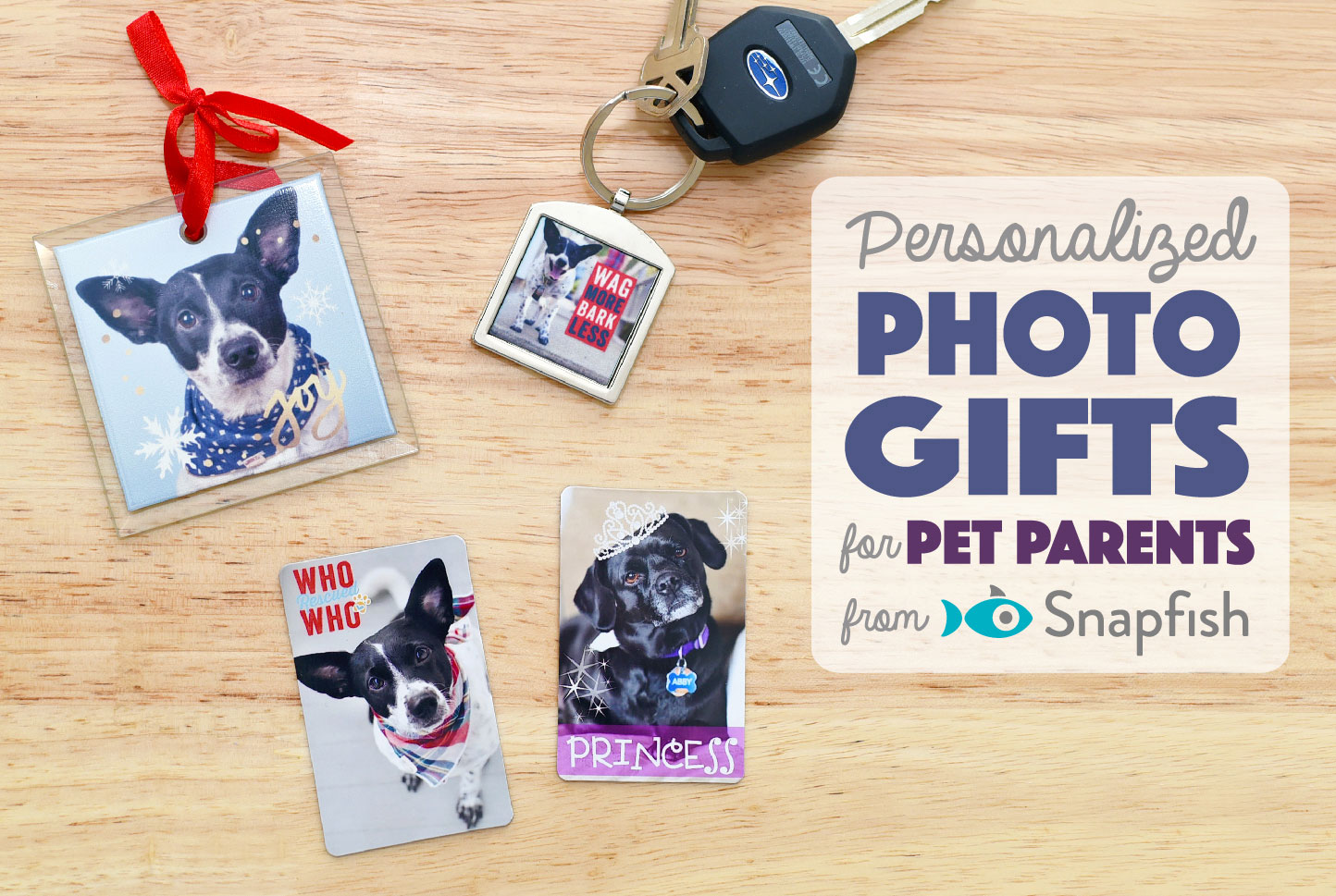 gifts for pet parents